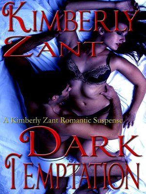 cover image of Dark Temptation